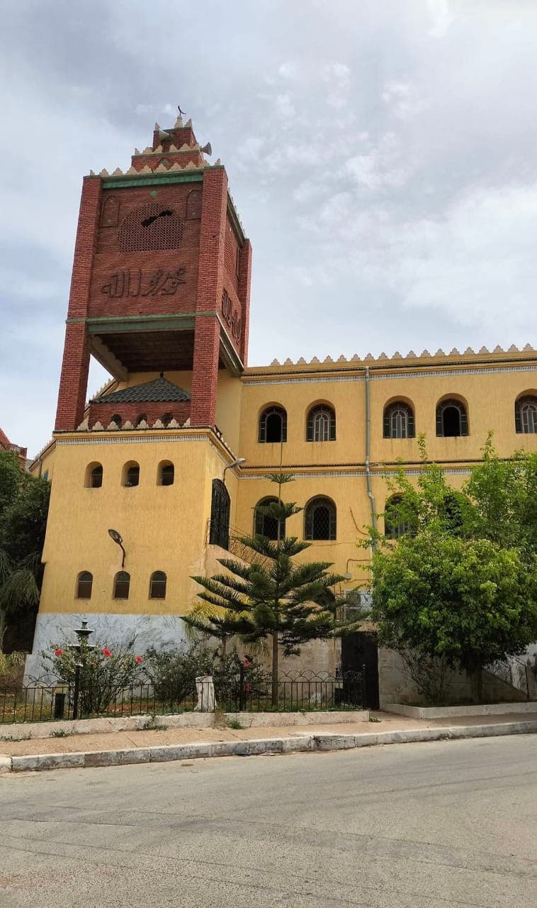 المدرسة القرآنية