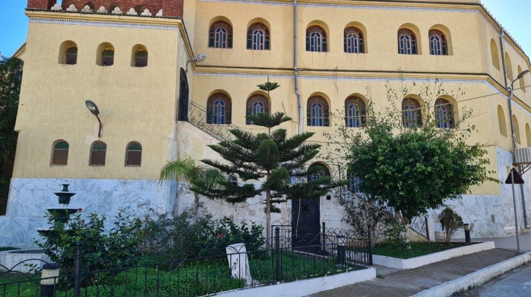   المدرسة القرآنية